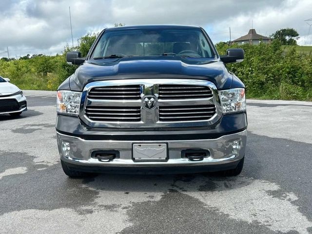 2014 Ram 1500 Big Horn