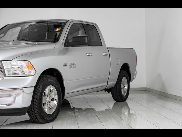 2014 Ram 1500 SLT