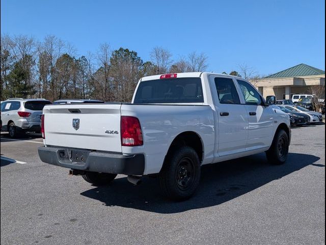2014 Ram 1500 SSV