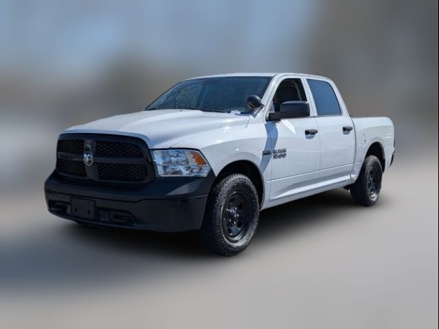 2014 Ram 1500 SSV