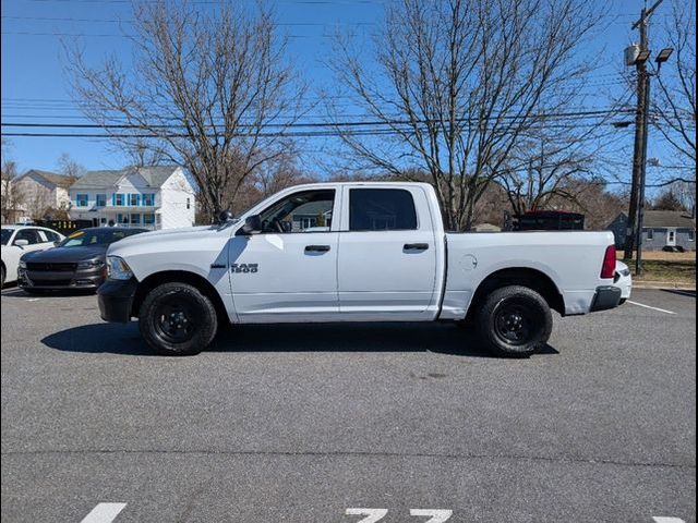2014 Ram 1500 SSV