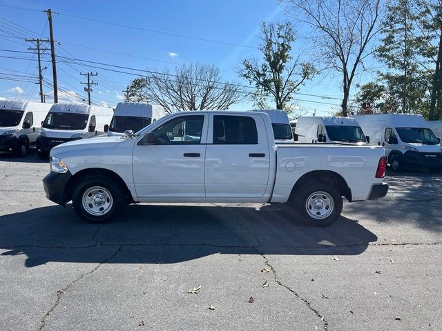 2014 Ram 1500 SSV