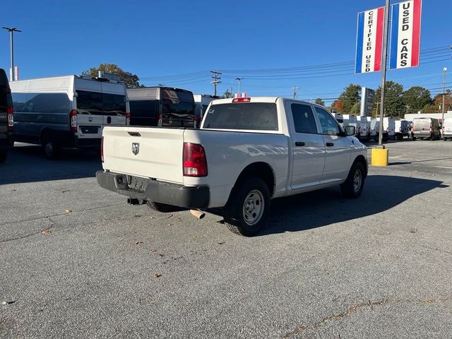 2014 Ram 1500 SSV