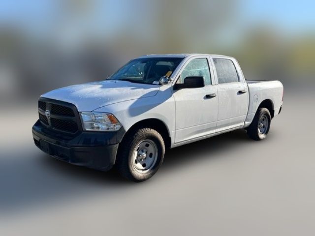 2014 Ram 1500 SSV