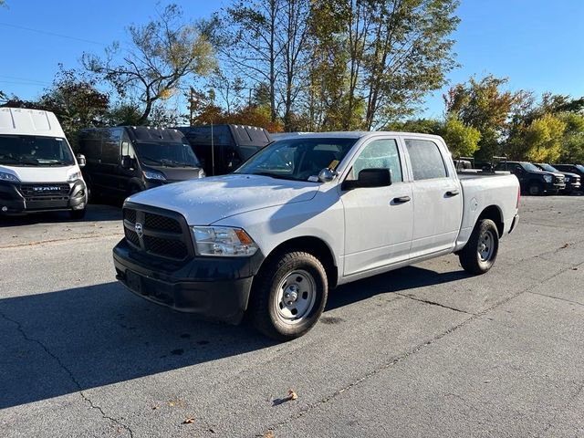 2014 Ram 1500 SSV