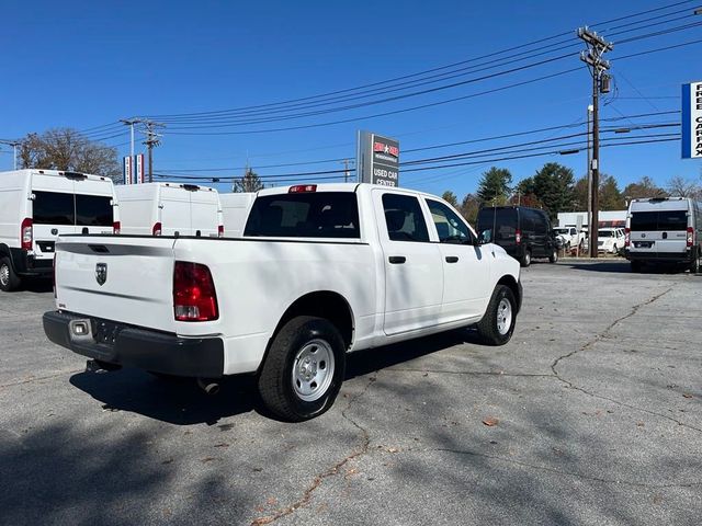 2014 Ram 1500 SSV