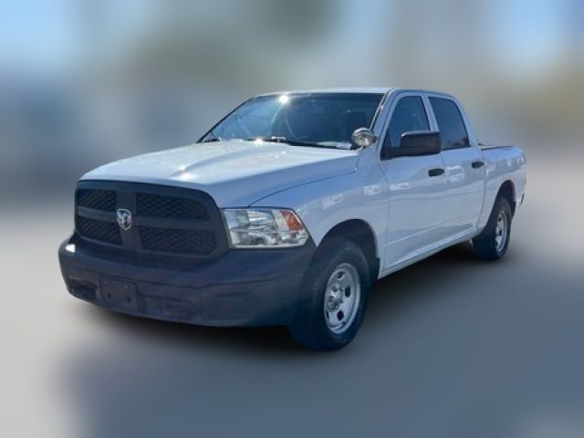 2014 Ram 1500 SSV