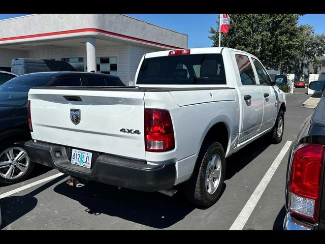 2014 Ram 1500 SSV