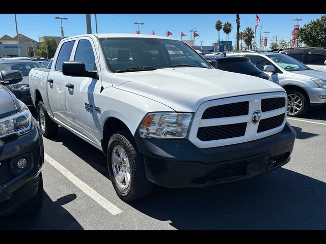 2014 Ram 1500 SSV