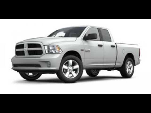 2014 Ram 1500 ST