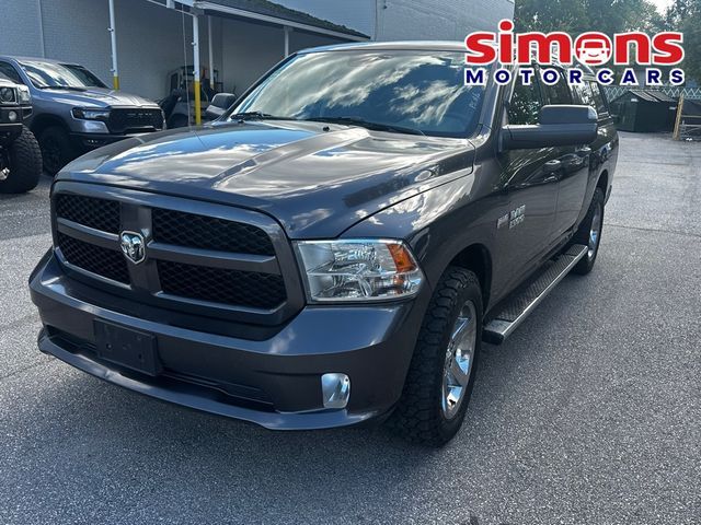 2014 Ram 1500 Express