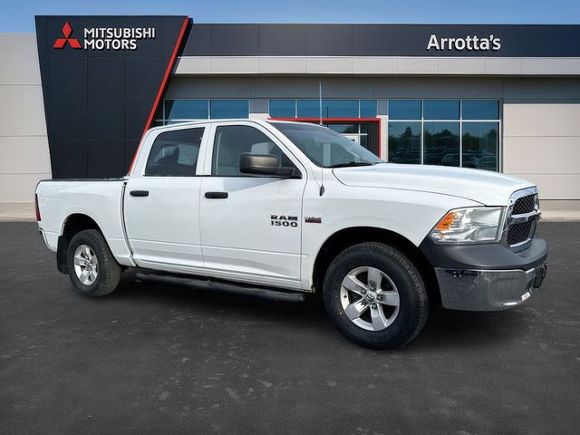 2014 Ram 1500 ST
