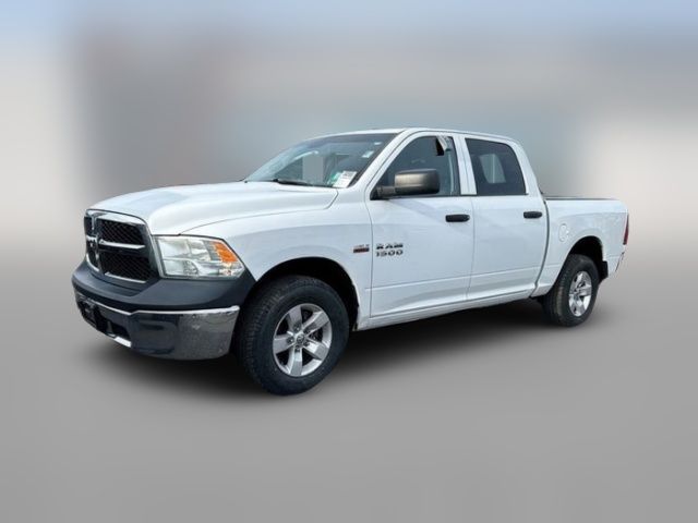 2014 Ram 1500 ST