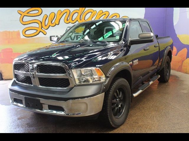 2014 Ram 1500 ST