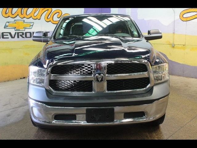 2014 Ram 1500 ST