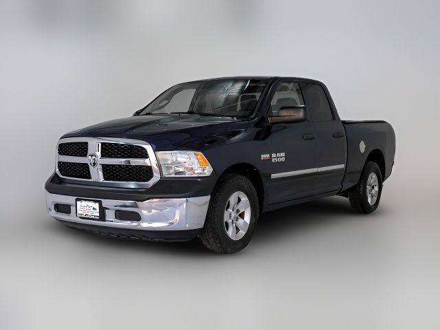 2014 Ram 1500 ST