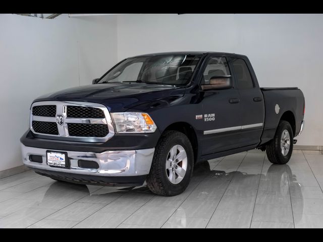 2014 Ram 1500 ST