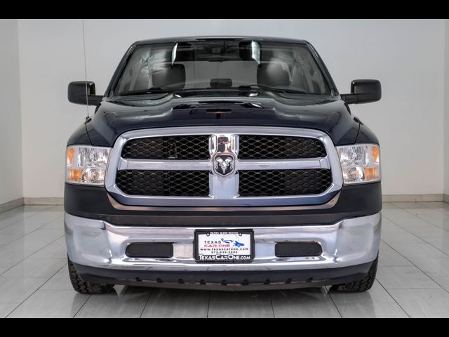 2014 Ram 1500 ST