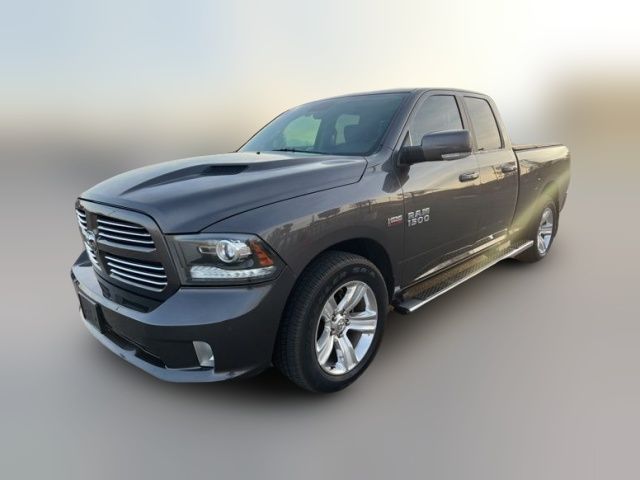 2014 Ram 1500 Sport