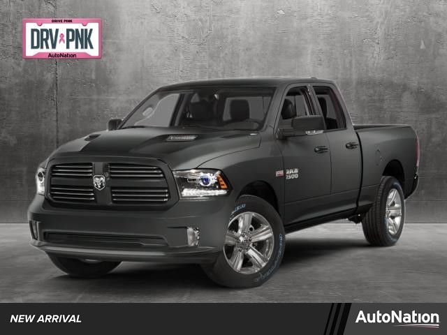 2014 Ram 1500 Sport