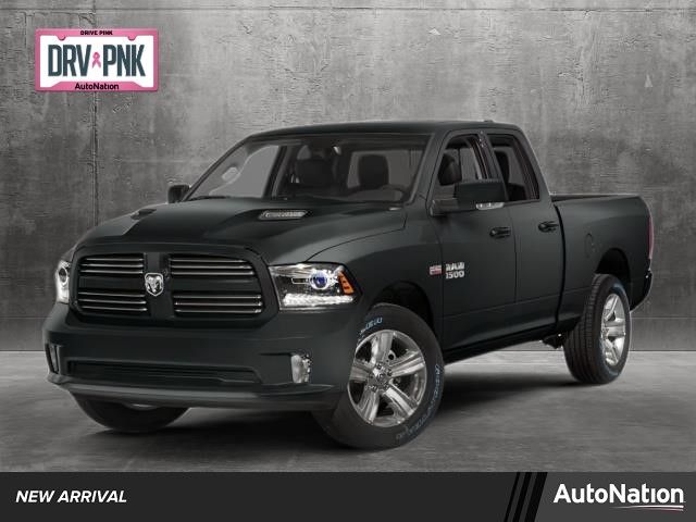 2014 Ram 1500 Sport