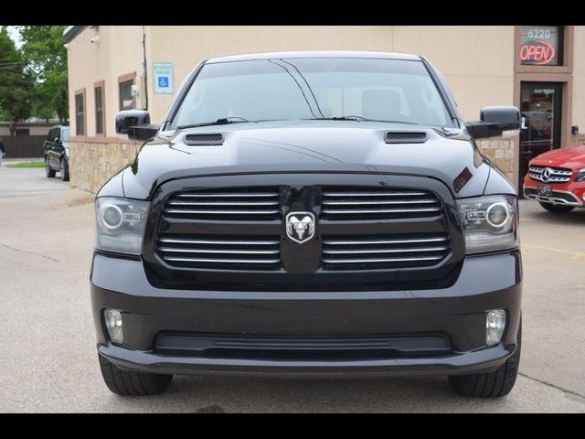 2014 Ram 1500 Sport