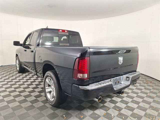 2014 Ram 1500 Sport