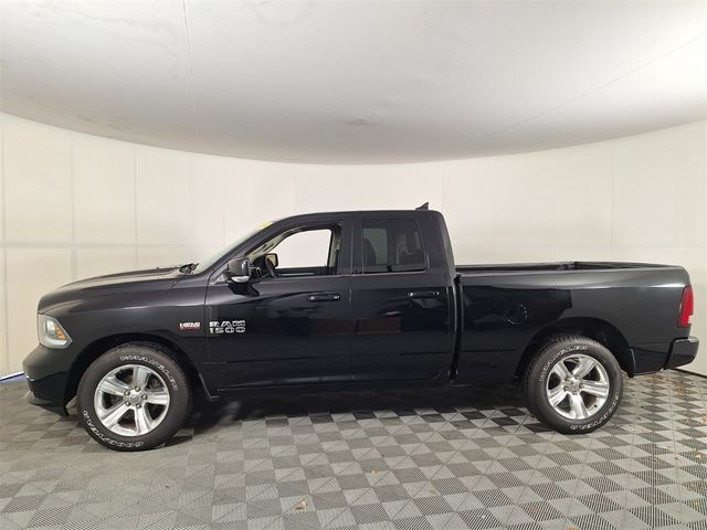 2014 Ram 1500 Sport