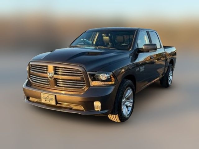 2014 Ram 1500 Sport