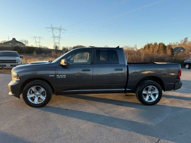 2014 Ram 1500 Sport