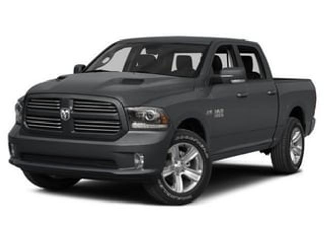 2014 Ram 1500 Sport