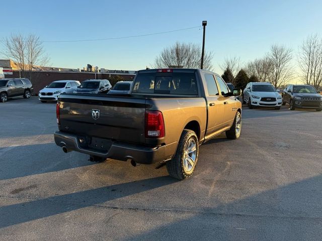 2014 Ram 1500 Sport