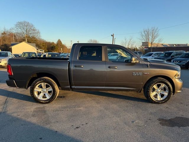 2014 Ram 1500 Sport