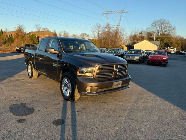 2014 Ram 1500 Sport