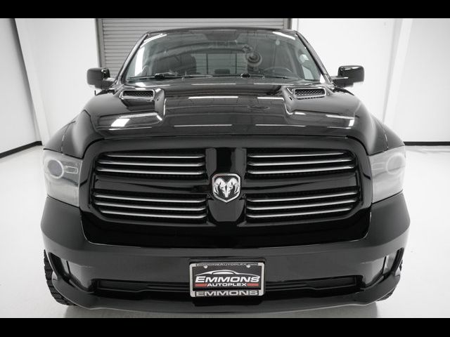 2014 Ram 1500 Sport