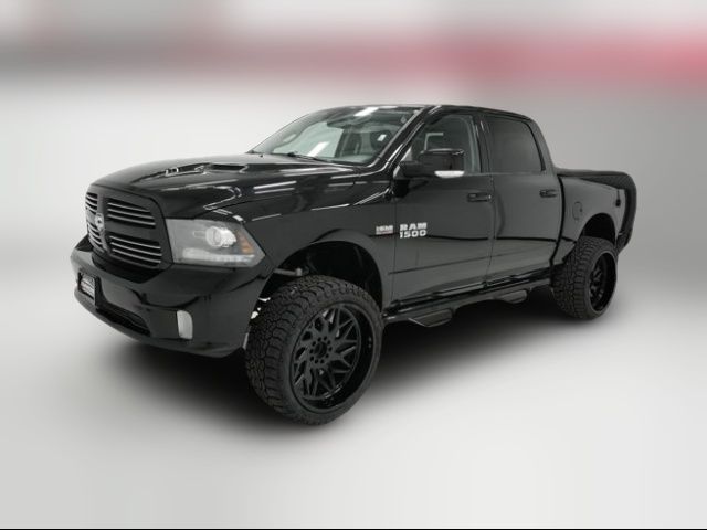 2014 Ram 1500 Sport