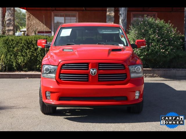 2014 Ram 1500 Sport