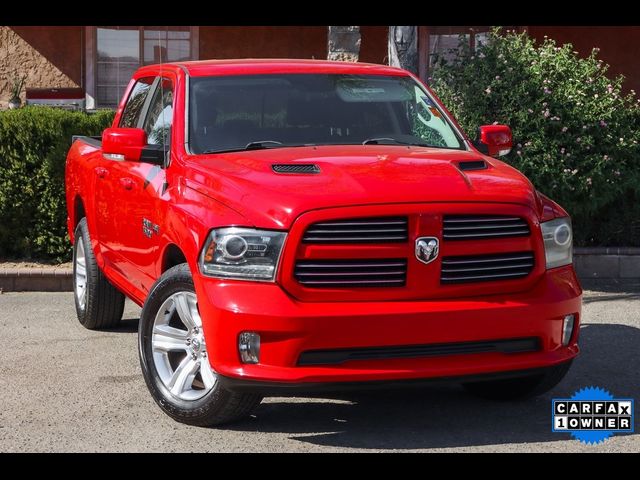 2014 Ram 1500 Sport