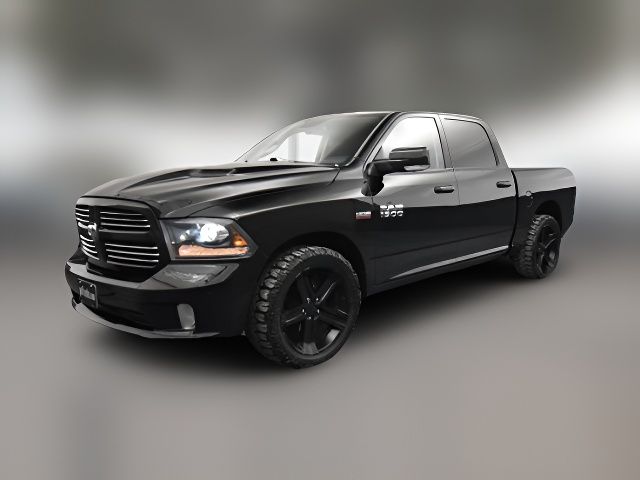 2014 Ram 1500 Sport