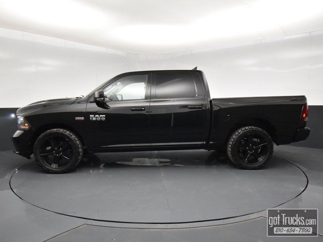 2014 Ram 1500 Sport