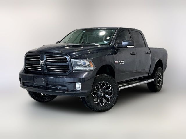 2014 Ram 1500 Sport