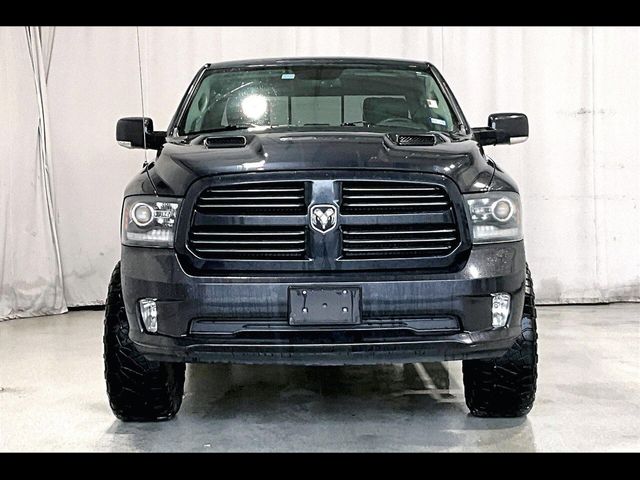 2014 Ram 1500 Sport