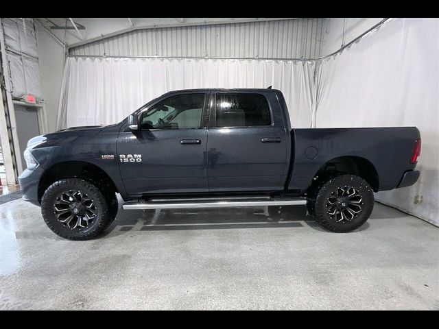 2014 Ram 1500 Sport