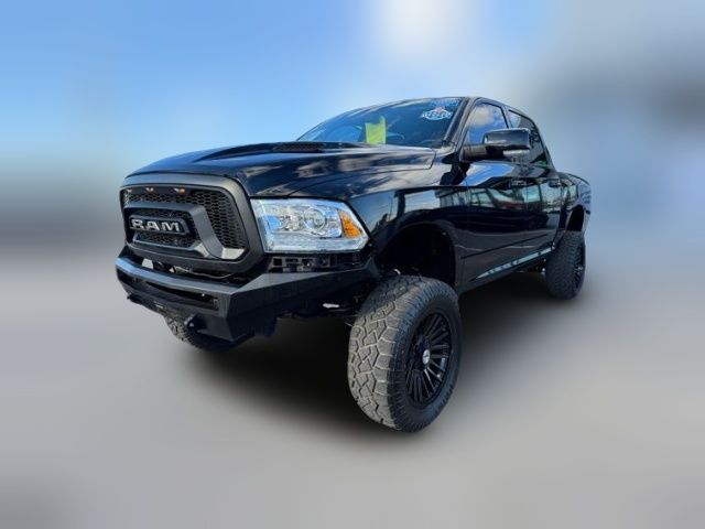 2014 Ram 1500 Sport