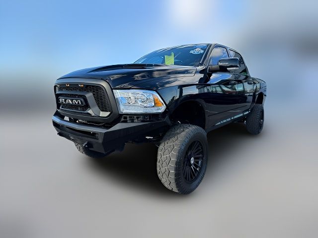 2014 Ram 1500 Sport