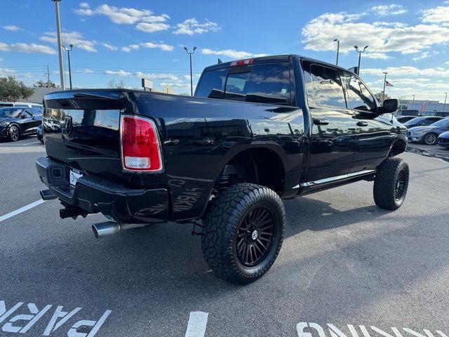 2014 Ram 1500 Sport