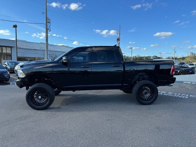 2014 Ram 1500 Sport