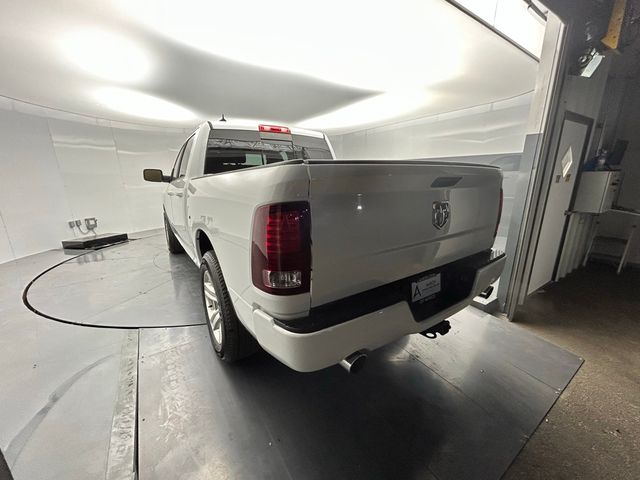 2014 Ram 1500 Sport