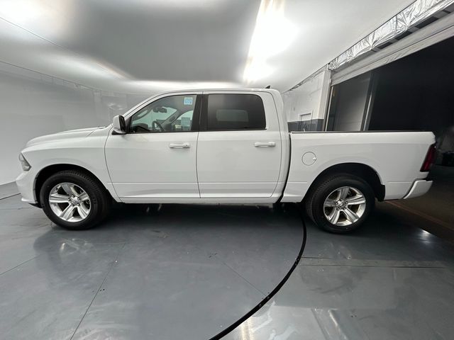 2014 Ram 1500 Sport