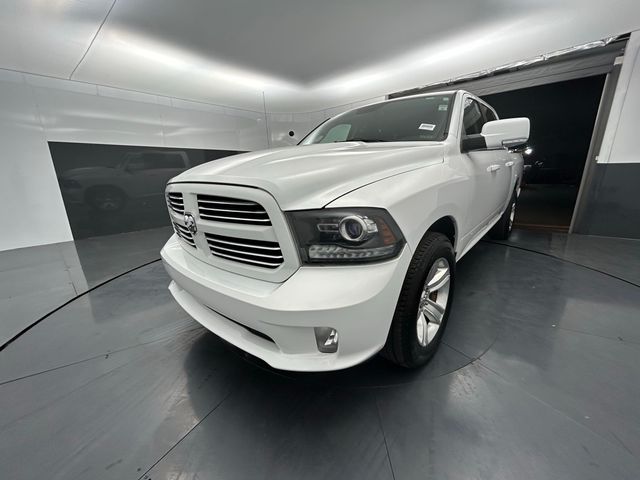 2014 Ram 1500 Sport